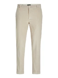 JACK & JONES Hose 'JPStace'  beige