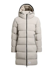 khujo Wintermantel CAIUS Braun/Beige/Grau/Khaki