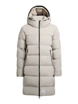 khujo Wintermantel CAIUS Braun/Beige/Grau/Khaki