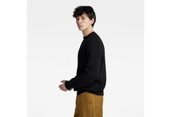 G-STAR Strickpullover Schwarz