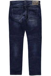 PME LEGEND 5-Pocket Hose NIGHTFLIGHT Jeans Grau
