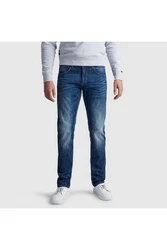 PME LEGEND 5-Pocket Hose NIGHTFLIGHT Jeans Grau
