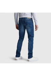 PME LEGEND 5-Pocket Hose NIGHTFLIGHT Jeans Grau