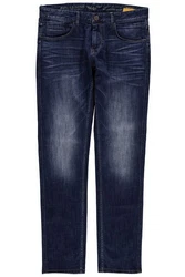 PME LEGEND 5-Pocket Hose NIGHTFLIGHT Jeans Grau