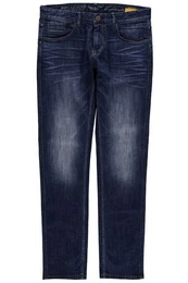 5-Pocket-Hose NIGHTFLIGHT JEANS STONE MID GREY