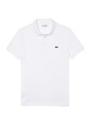 Poloshirt Poloshirt Polo Kurzarmshirt (1-tlg)