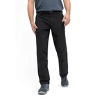 Maier Sports Bundfaltenhose Nil Winter SCHWARZ