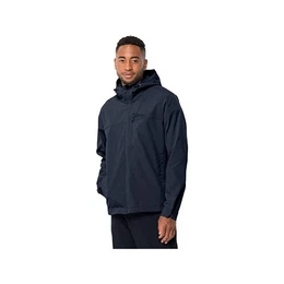 Lederjacke uni regular fit (1-St)