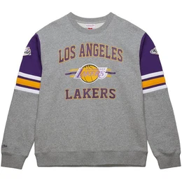 Rundhalspullover 4.0 Los Angeles Lakers
