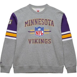Rundhalspullover 4.0 Minnesota Vikings
