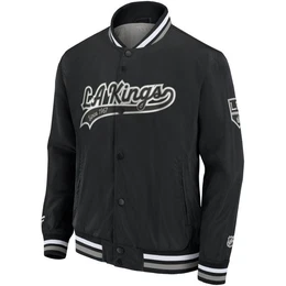 Collegejacke Los Angeles Kings NHL SATEEN College