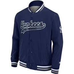 Collegejacke New York Yankees MLB SATEEN College
