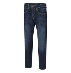 MAC 5-Pocket Hose Arne Pipe 