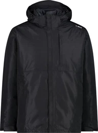 Doppeljacke MAN JACKET ZIP HOOD DETACHABLE INN.JACKET U901