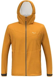 Salewa Funktionsjacke PUEZ 2.5L PTX JACKET M golden brown