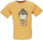 Guru-Shop T-Shirt Tibet & Buddhist Art T-Shirt 