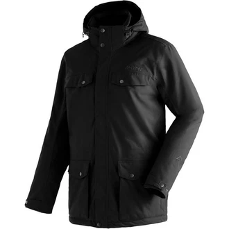 Maier Sports 3-in-1 Funktionsjacke KNUTH