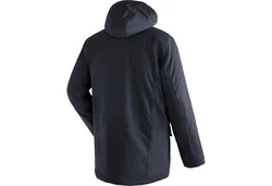 Maier Sports 3-in-1 Funktionsjacke KNUTH Dunkelblau/Blau/Schwarz
