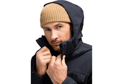Maier Sports 3-in-1 Funktionsjacke KNUTH Dunkelblau/Blau/Schwarz