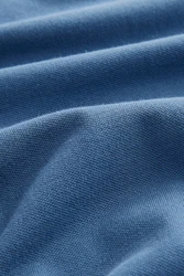 Next Poloshirt Pikee im Regular Fit mit Kragenstreifen Blau