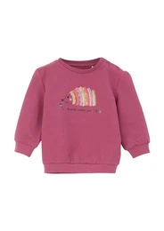 Langarmhemd Sweatshirt