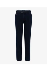 EUREX by BRAX 5-Pocket Hose Dunkelblau/Blau