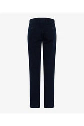 EUREX by BRAX 5-Pocket Hose Dunkelblau/Blau