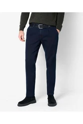 EUREX by BRAX 5-Pocket Hose Dunkelblau/Blau