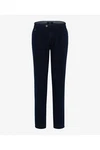 EUREX by BRAX 5-Pocket Hose Dunkelblau/Blau