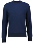 BOSS Strickpullover AMERCURY Regular Fit 