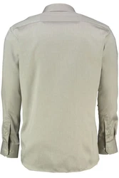 Eterna Businesshemd Khaki/Hellgrün/Dunkelgrün/Grün
