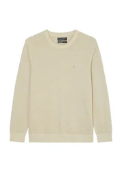 Marc O'Polo Strickpullover Crewneck 