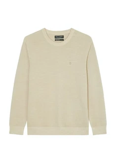 Marc O'Polo Strickpullover Crewneck