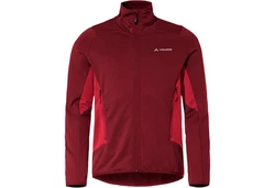 VAUDE Fleecejacke Monviso carmine