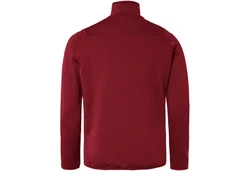VAUDE Fleecejacke Monviso carmine