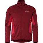 VAUDE Fleecejacke Monviso carmine