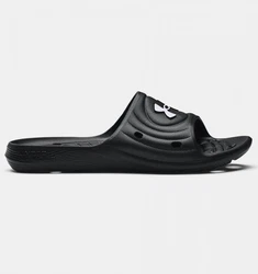 Under Armour Locker Iv Badelatsche Pantolette Schwarz