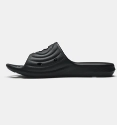 Under Armour Locker Iv Badelatsche Pantolette Schwarz