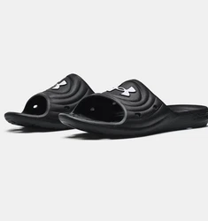 Under Armour Locker Iv Badelatsche Pantolette Schwarz
