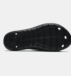 Under Armour Locker Iv Badelatsche Pantolette Schwarz