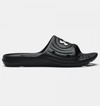 Under Armour Locker Iv Badelatsche Pantolette Schwarz