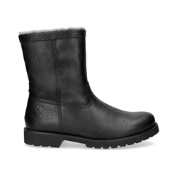 Panama Jack Fedro Igloo Stiefel schwarz