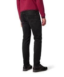 Pioneer Authentic Jeans 5-Pocket Jeans Dunkelbraun/Schwarz/Bordeaux/Dunkelgrau/Lila