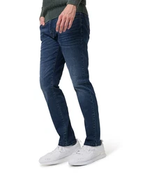 Pioneer Authentic Jeans 5-Pocket Jeans Blau/Hellblau/Dunkelblau