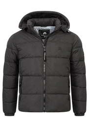 Winterjacke ASCreesi mit warmem Teddyfell und abnehmbarer Kapuze