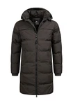 Arctic Seven Winterjacke ASNorwiig Dunkelgrün/Grau/Dunkelgrau/Khaki