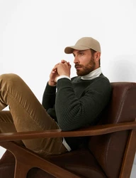 Brax Strickpullover Style RICK 