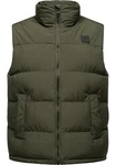 Ragwear Steppweste Savan Herren Outdoorweste 
