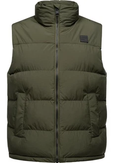 Ragwear Steppweste Savan Herren Outdoorweste Ragwear Steppweste Savan Herren Outdoorweste
