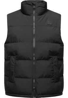 Ragwear Steppweste Savan Herren Outdoorweste